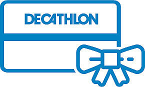 Decathlon - novinky z prodejny