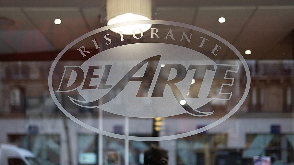 Restaurace Del Arte v Paíi zavedla pedplatné na svá jídla.