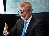 Andrej Babi� (31. �íjna 2022)