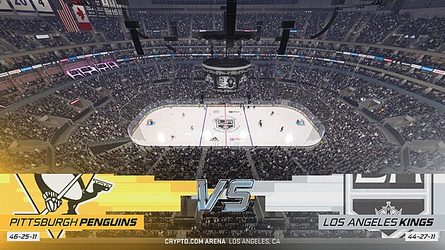 NHL 23