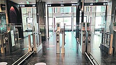 �Díky poplatku m��eme prostory hlídat,� tvrdí vedení OC Nový Smíchov.