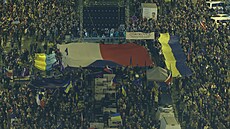 Shromáždění Milionu chvilek pro demokracii proti strachu ve společnosti. (30.... | na serveru Lidovky.cz | aktuální zprávy