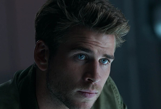 Liam Hemsworth