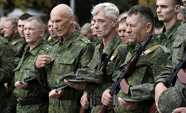 Válku nám vyhraje generace „kuzmičů“. Ruská propaganda našla nové hrdiny