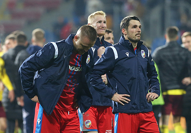 Posila z Plzně. Fotbalisty druholigového Brna posílil odchovanec Pernica