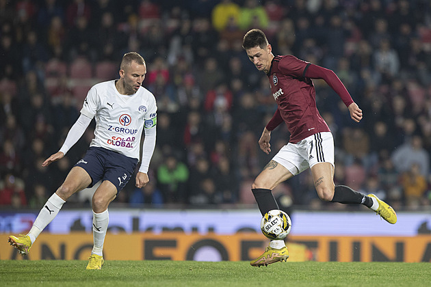 Poslední derby v bohaté kariéře? Kadlec si ho zahrál i v Německu či Asii