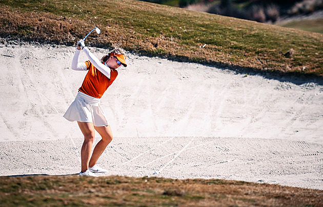 Melichová a Kousková se na golfovém Belgian Open zlepšily na 16. místo