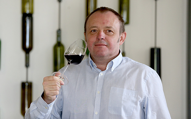 Národní vinařské centrum hledá nového šéfa, má být otevřený výzvám dneška