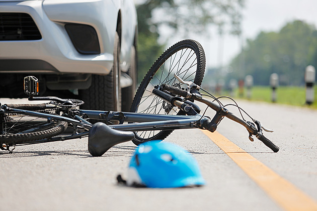 Za smrt cyklisty má policista podmínku. Trest je příliš mírný, míní pozůstalí