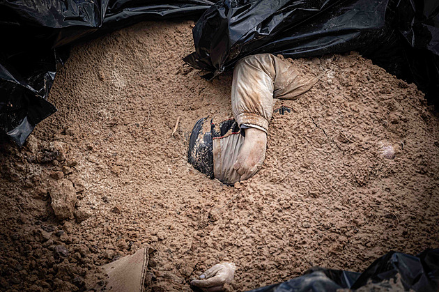Startuje nový ročník Czech Press Photo, v porotě bude i vítěz světové soutěže