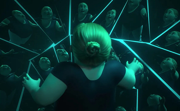 Žijeme v době temna, stěžují si filmoví diváci. Režiséři šetří se světlem