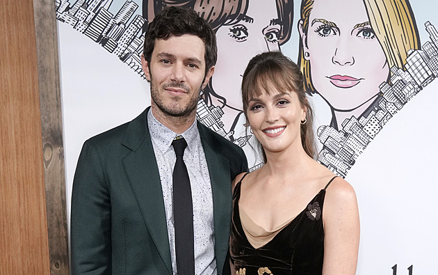 OBRAZEM: Celebrity, které se daly dohromady během natáčení