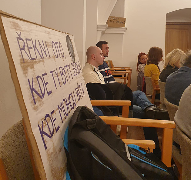 Další čachry s přidělováním bytů v Brně? Pouze omyl, brání se radnice