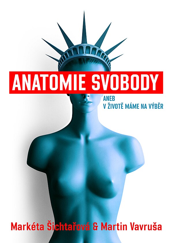Anatomie svobody
