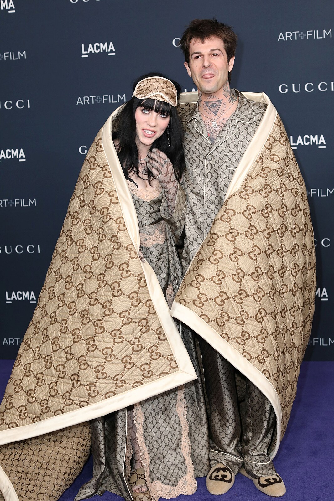 Mívala jsem hodně toxický vztah k vlastnímu tělu, přiznala Billie Eilish