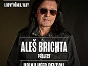 Aleš Brichta Project + Uriah Heep Revival