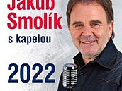 JAKUB SMOLÍK s kapelou - VÁNOČNÍ KONCERT