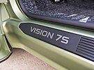 koda Vision 7S