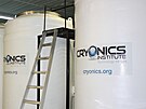 Na kryoprezervaci se specializuje i Cryonics Institute.