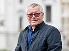 Primátor Ústí nad Labem Petr Nedv�dický.