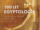 Obálka knihy 200 let egyptologie. (9. listopadu 2022)