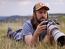 Fotograf Martin Rak ví, jak fotit pírodu i domácí mazlíky tak, aby byly...