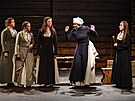 Muzik�l Dev�t k��� napsan� pro M�stsk� divadlo Brno vypr�v� starou moravskou...