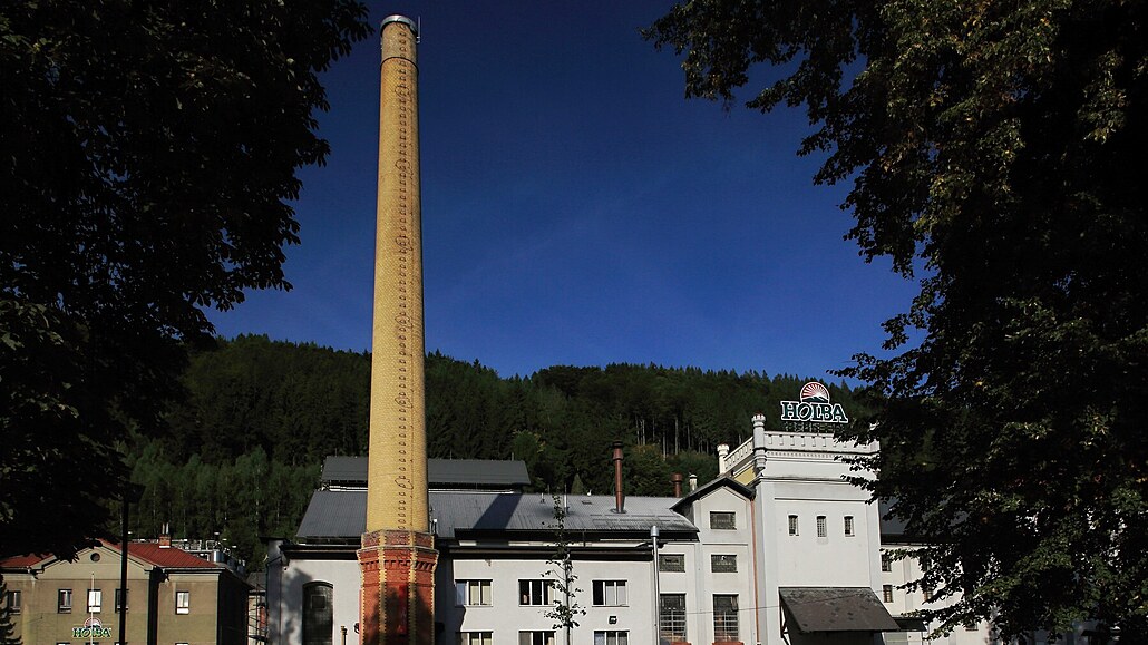 Pivovar Holba v Hanuovicích je jedním z pivovaru spolenosti Pivovary CZ.