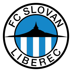 Logo FC Slovan Liberec
