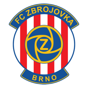 Logo FC Zbrojovka Brno