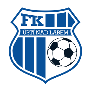 Logo FK Ústí nad Labem