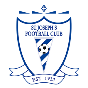Logo St Josephs FC