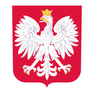 Logo Polsko
