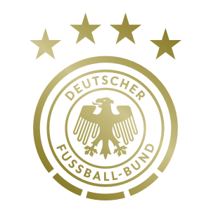 Logo Německo