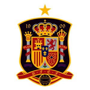 Logo Španělsko