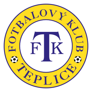 Logo FK Teplice