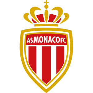 Logo AS Monako
