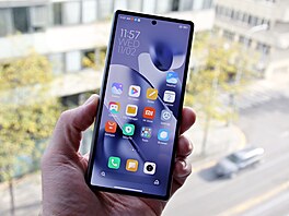 Xiaomi Mix Fold 2