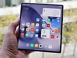 Xiaomi Mix Fold 2