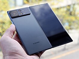 Xiaomi Mix Fold 2