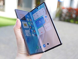 Vivo X Fold+