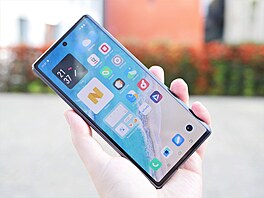 Vivo X Fold+