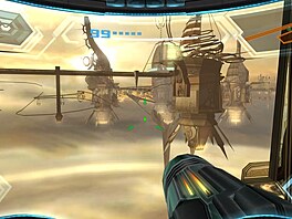 Metroid Prime