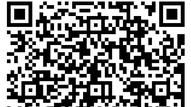 QR k�d, pomoc� kter�ho si m��ete st�hnout manu�l.