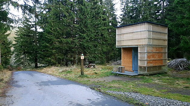 �tulna Jenga pod Dvora�kami