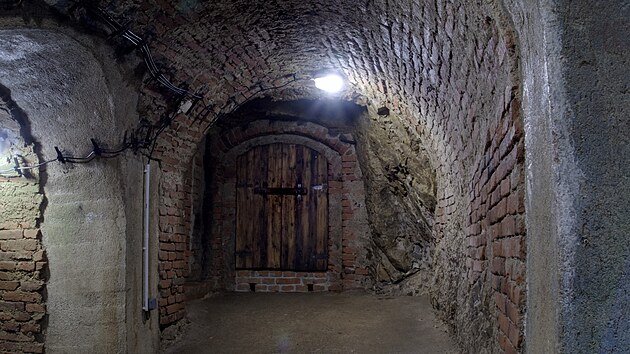 Jihlavsk podzem je po Znojmu druhm nejvtm podzemnm zemm v esku.
