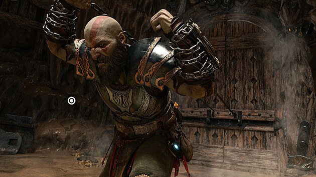 God of War: Ragnarok