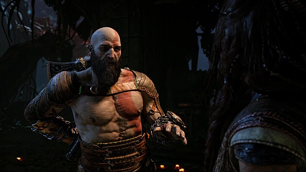 God of War: Ragnarok