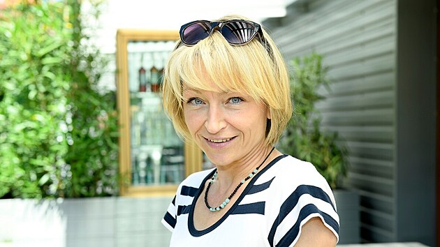 Here�ka Kl�ra Cibulkov�