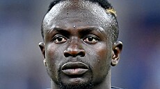 Sadio Mane